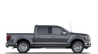 2025 Ford F-150® External Image 1